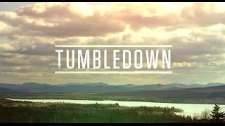 TUMBLEDOWN - trailer