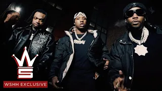 DJ Bandz - GTA (feat. Skilla Baby, Fivio Foreign & Rob49) (Official Music Video)