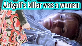 NBC Days of our lives spoilers:  Kristen is the real killer who killed Abigail.