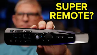 Harmony Elite Replacement? - Best Joy Super Remote Review