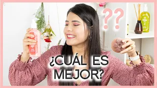 ¿Jabón o gel de ducha? Ventajas y desventajas | Ópalo Beauty