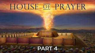 House of Prayer - Part 4 - Pastor Raymond Woodward