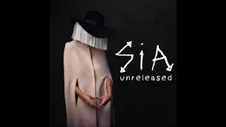 Sia - too Beautiful unreleased