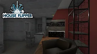 Flipping New Halloween Place In Update ~ House Flipper