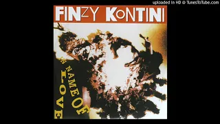 Finzy Kontini - In The Name Of Love (@ UR Service Version)