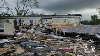 Mobile home owners demanding better safety regulations following tornado damage