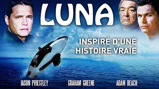 Luna, une Orque pas Comme les Autres | Film COMPLET en Français (Drame, Famille)