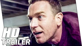 T2 -TRAINSPOTTING 2 Trailer #2 | Ewan McGregor Movie (2017)