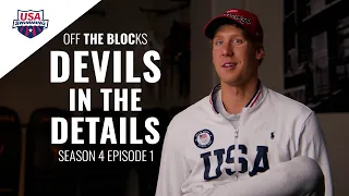 Devils In The Details | Off The Blocks Season 4 Episode 1