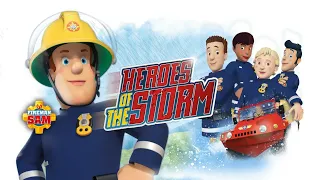 Fireman Sam: Heroes of the Storm (2015) Full Movie UK