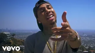 Tyga - Glitta