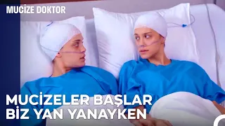 Yine Biz İyileştireceğiz Birbirimizi 💙 - Mucize Doktor