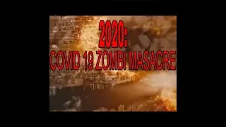2020: Covid 19 Zombi Masacre (Full movie)