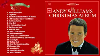The Andy Williams Christmas -  Most Wonderful Time of the Year