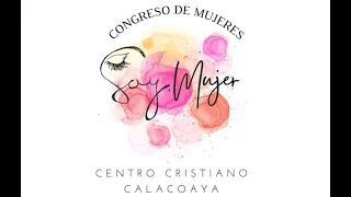 CONGRESO DE MUJERES