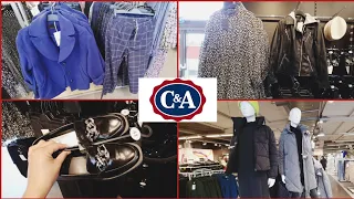 🧥❤️C&A VÊTEMENTS FEMME NOUVELLE COLLECTION AUTOMNE HIVER 2022-2023