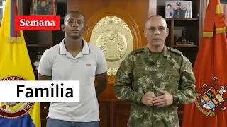 La conmovedora historia del soldado que denunció ser víctima de racismo | Semana Noticias