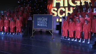 Temecula Dance Company - High School Musical