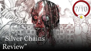 Silver Chains Review [PS4, Switch, & PC]