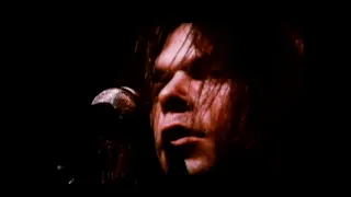 Neil Young & Crazy Horse  - Like A Hurricane (1976 Live )