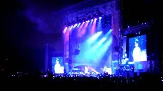 Eminem - Space Bound - Osheaga 2011