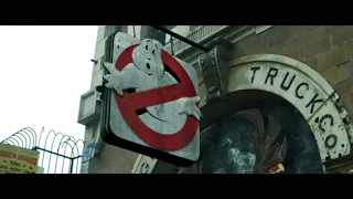 Ghostbusters: South Side - Teaser Trailer (Fan Film)