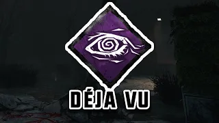 Déjà Vu Comparison [PTB vs Live] | Dead By Daylight