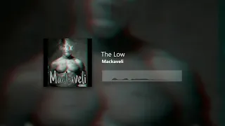 GrindhardMack - The Low (Audio)