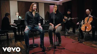 Gil Ofarim - Ein Teil von mir (Akustik Version) ft. Cassandra Steen