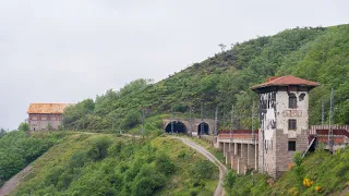 Un día de trenes de 2021 por la Rampa de Pajares