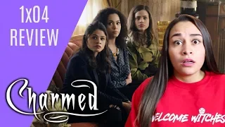 Can The Sisters Save Angela Wu? | Charmed Reboot (S1, E4)