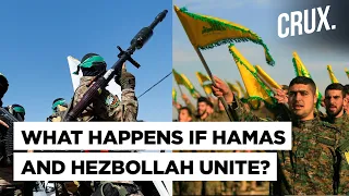 Will World War 3 Start With Palestine? What Happens If Iran Unites Hamas & Hezbollah Against Israel?