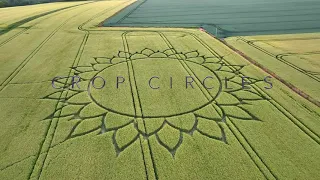 Crop Circles