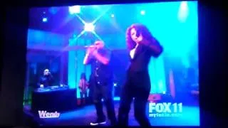 Got 2 luv u - Sean Paul @ Wendy Williams Show