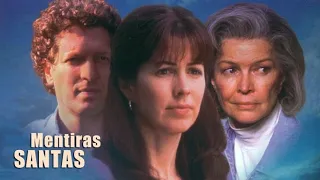 Mentiras SANTAS | Película Completa en Español | Dana Delany | Sada Thompson | Clancy Brown