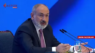 Չեմ կարծում, որ ամեն տարի պետք է ՌԴ-ում մասնակցեմ շքերթին. Փաշինյան