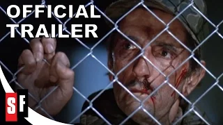 Red Dawn (1984) - Official Trailer (HD)
