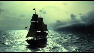 Heart of the Sea - Le Origini di Moby Dick - Andiamo verso una burrasca - Clip dal film | HD