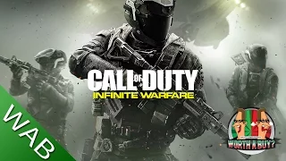 Call of Duty Infinite Warfare - Worthabuy?