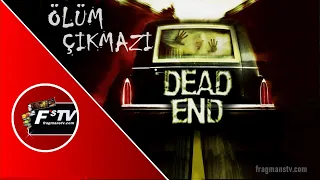 Ölüm Çıkmazı (Dead End) 2003 / HD 1080p Korku Filmi Fragmanı - fragmanstv.com