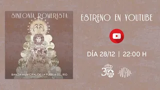 "Sinfonía Romerista" | Banda Municipal de La Puebla del Río
