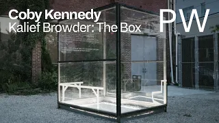 Coby Kennedy | Kalief Browder: The Box