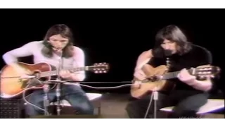 Pink Floyd "Grantchester Meadows" 1970