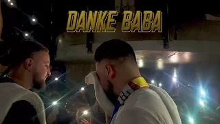 DANKE BABA! - KIK TOURBLOG