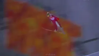 Kamil Stoch {Olympic Gold Medal} EDIT