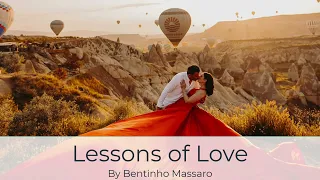 Lessons of Love | Bentinho Massaro