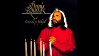 GENERACION/MAYORES DEMIS ROUSSOS