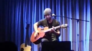 Trace bundy covers eminem