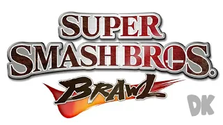 Bramble Blast - Super Smash Bros. Brawl OST