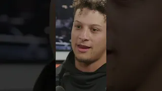 Patrick Mahomes Thinks He Could Throw It 100 Yards WILD